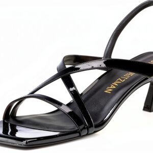 Stuart Weitzman Décolleté da donna Oasis 50 Slngbck San-0