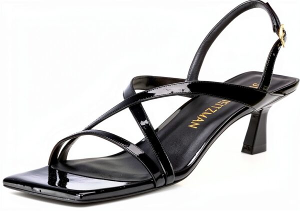 Stuart Weitzman Décolleté da donna Oasis 50 Slngbck San-0