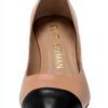 Stuart Weitzman Décolleté Flareblock 60 Donna Nero 41 EU-1