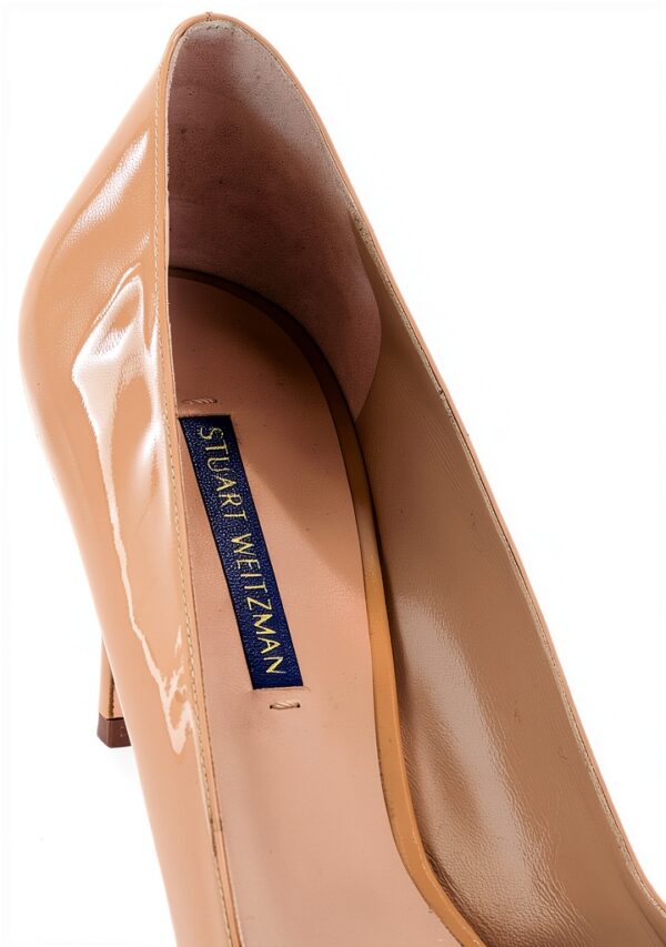 STEM ANT WHITE 31,8-60 di STUART WEITZMAN Scarpe col tacco Rosa 36 EU-3