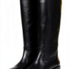 Stuart Weitzman Knee-High Boot, Stivali al Ginocchio Kaia Donna-0