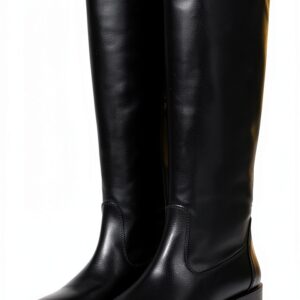 Stuart Weitzman Knee-High Boot, Stivali al Ginocchio Kaia Donna-0