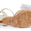 Stuart Weitzman Archetto Blushing Donna 75 San-2