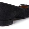Stuart Weitzman Elegante ballerina piatta da donna con fiocco-4