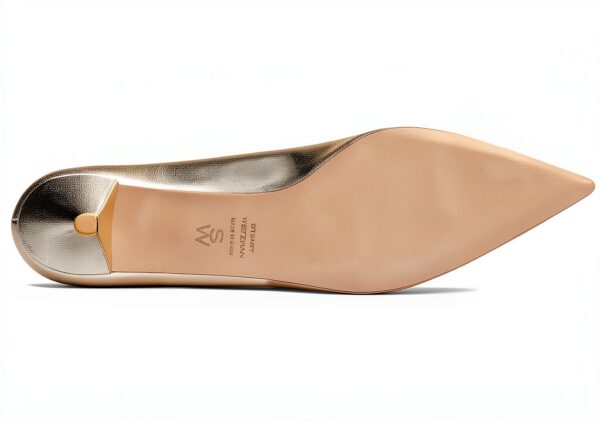 Stuart Weitzman Stuart Power 50-3