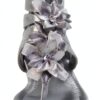 Sandali da Bambina Stuart Weitzman Amore Argento 36 EU-1