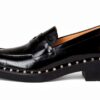 Stuart Weitzman Reverie Loafers MocassinoDonna-3