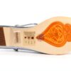 Sandali STUART WEITZMAN Kinderschuhe Bella Argento Metallizzato-3