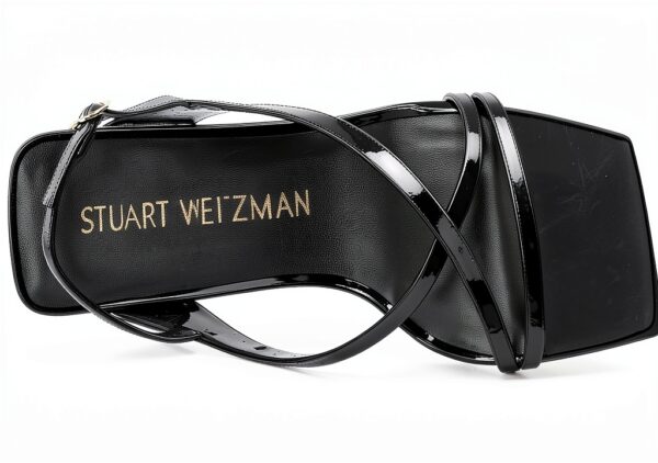 Stuart Weitzman Décolleté da donna Oasis 50 Slngbck San-4