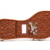 Sandali da Bambina STUART WEITZMAN Atlantis Bianco, suola gomma,-3