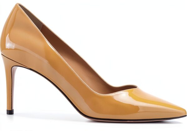 STEM ANT WHITE 31,8-60 di STUART WEITZMAN Scarpe col tacco Rosa 36 EU-0