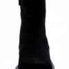 Stuart Weitzman 5050 Bold Zip Bootie-1