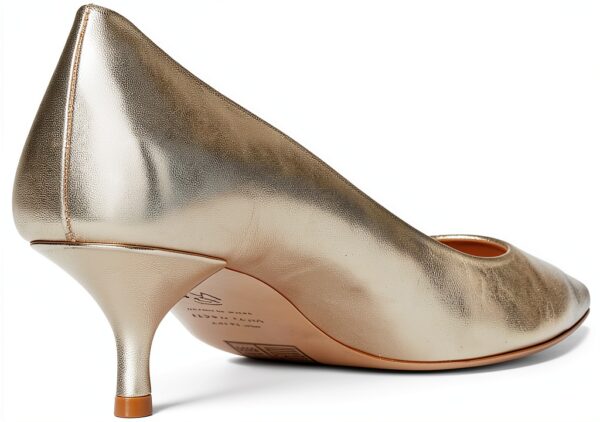 Stuart Weitzman Stuart Power 50-5