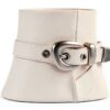 Stuart Weitzman Maven Western - Scarponcini da donna in pelle di-5