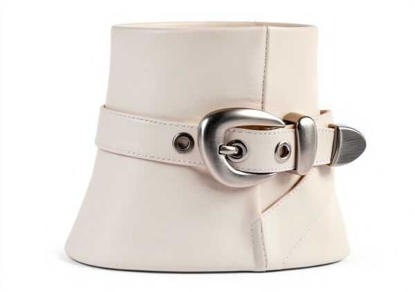 Stuart Weitzman Maven Western - Scarponcini da donna in pelle di-5