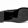 Stuart Weitzman Stivaletti donna Esme Zip, nero, 35.5 EU-2