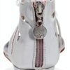 Sandali da Bambina Stuart Weitzman Amore Argento 36 EU-2