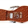Stuart Weitzman Sandali per Bambina Jewel Argento - Taglia 31-32 EU-3