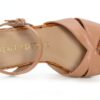 Stuart Weitzman Carmen Midi Zeppa Donna-4