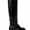 Stuart Weitzman Knee-High Boot, Stivali al Ginocchio Kaia Donna-4