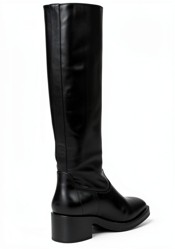 Stuart Weitzman Knee-High Boot, Stivali al Ginocchio Kaia Donna-4