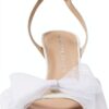 Stuart Weitzman Archetto Blushing Donna 75 San-1