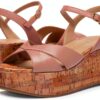 Stuart Weitzman Carmen Midi Zeppa Donna-6