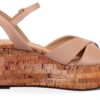 Stuart Weitzman Carmen Midi Zeppa Donna-5
