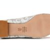 Stuart Weitzman Ballerine Arabella Donna Bianco-2