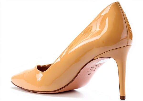 STEM ANT WHITE 31,8-60 di STUART WEITZMAN Scarpe col tacco Rosa 36 EU-2