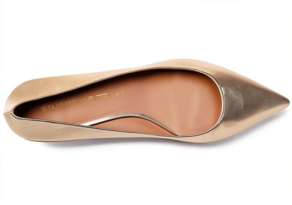 Stuart Weitzman Stuart Power 50-2