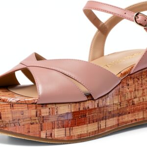Stuart Weitzman Carmen Midi Zeppa Donna-0