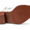 Stuart Weitzman Maven Western - Scarponcini da donna in pelle di-2