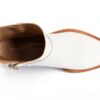 Stuart Weitzman Maven Western - Scarponcini da donna in pelle di-1