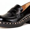 Stuart Weitzman Reverie Loafers MocassinoDonna-6