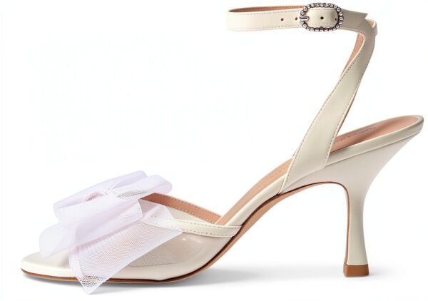 Stuart Weitzman Archetto Blushing Donna 75 San-3