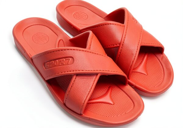 Ciabatte Infradito Pantofola Sandali Pantofole da Casa Pantofole da Interno per Sandali da Bagno Unisex Scarpe da Doccia per Il Bagno di Casa Antiscivolo per Interni Donna-0