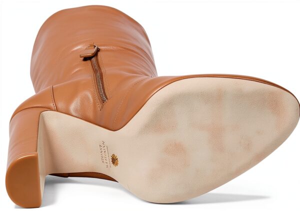 Stuart Weitzman Vida 100 Stivali alti al ginocchio-2