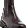 STUART WEITZMAN Stivaletto Elasticizzato Frankie Lift in Pelle Nero. Tacco 3 5 cm Color Size-1