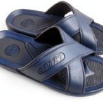 Ciabatte Infradito Pantofola Sandali Pantofole da Casa Pantofole da Interno per Sandali da Bagno Unisex Scarpe da Doccia per Il Bagno di Casa Antiscivolo per Interni Donna-0