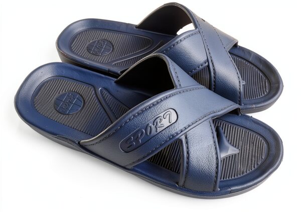 Ciabatte Infradito Pantofola Sandali Pantofole da Casa Pantofole da Interno per Sandali da Bagno Unisex Scarpe da Doccia per Il Bagno di Casa Antiscivolo per Interni Donna-0