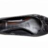 Promise, Scarpe Basse Bambina, Nero (Schwarz (Black))-3