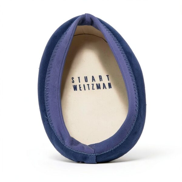 STUART WEITZMAN 5520M Ballerina Donna lastikon Ballerine Women Flats Shoes [35]-3