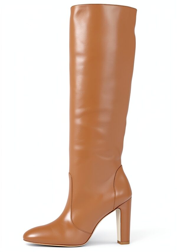 Stuart Weitzman Vida 100 Stivali alti al ginocchio-3