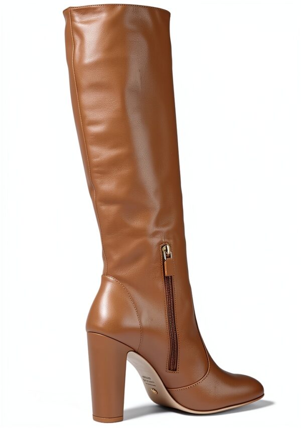 Stuart Weitzman Vida 100 Stivali alti al ginocchio-4