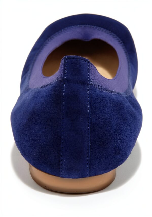 STUART WEITZMAN 5520M Ballerina Donna lastikon Ballerine Women Flats Shoes [35]-2