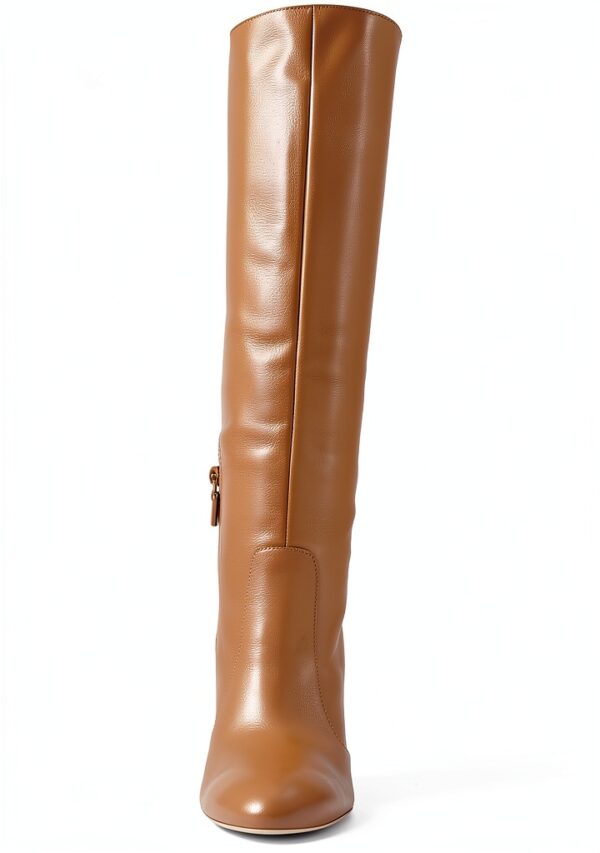 Stuart Weitzman Vida 100 Stivali alti al ginocchio-1