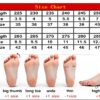 Ciabatte Infradito Pantofola Sandali Pantofole da Casa Pantofole da Interno per Sandali da Bagno Unisex Scarpe da Doccia per Il Bagno di Casa Antiscivolo per Interni Donna-4