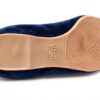 STUART WEITZMAN 5520M Ballerina Donna lastikon Ballerine Women Flats Shoes [35]-1