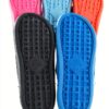 Ciabatte Infradito Pantofola Sandali Pantofole da Casa Pantofole da Interno per Sandali da Bagno Unisex Scarpe da Doccia per Il Bagno di Casa Antiscivolo per Interni Donna-2